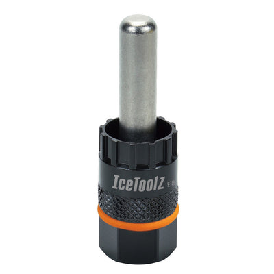 Extracteur de cassette IceToolz avec goupille de 12 mm