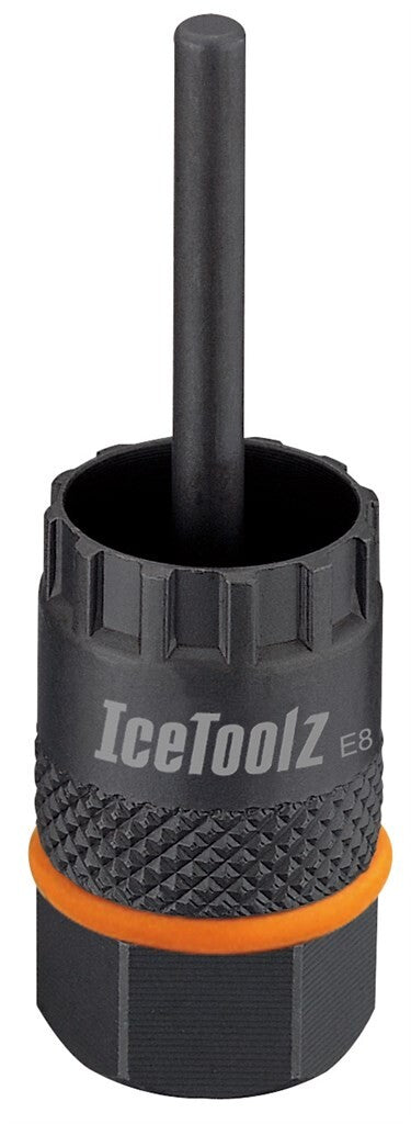 Extracteur de bague avec goupille Icetoolz Shimano