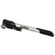 IceToolz mini pompe VeloAgile haute pression avec manomètre