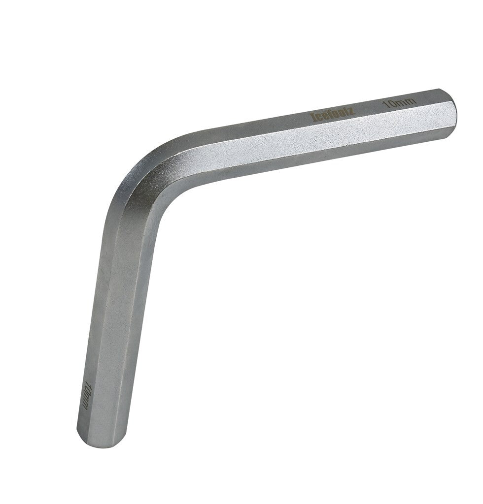 Acheteur de corps de moyeu IceToolz 37H1 - 10x10 mm
