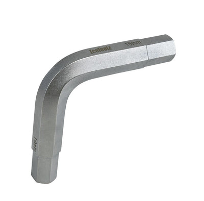 Acheteur de corps de moyeu IceToolz 37H3 - 14 15 mm