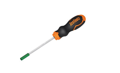 IceToolz Clé à rayons 12B3 pour écrous de 3,2 mm (carrés)