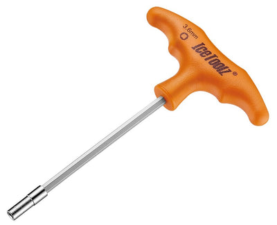 Icetoolz Spaak Kipple Key 12d7 pour 3,6 mm
