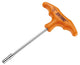 Icetoolz Spaak Kipple Key 12d7 pour 3,6 mm