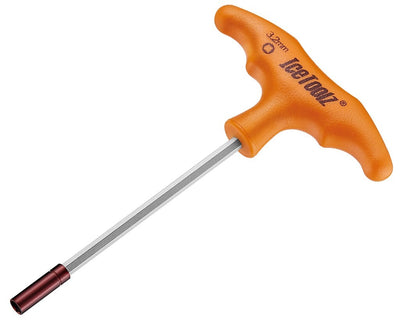 Icetoolz Spaak Keppy 12c7 pour les mamelons hexagonaux de 5,5 mm