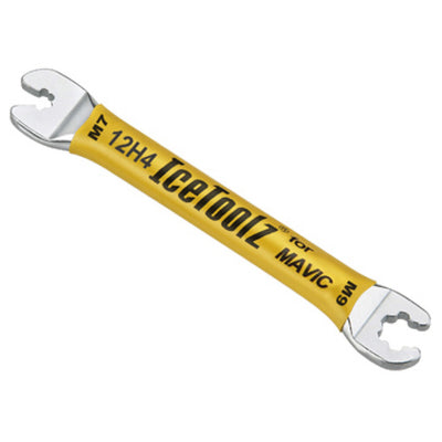 Clé à rayons Icetoolz Pour Mavic