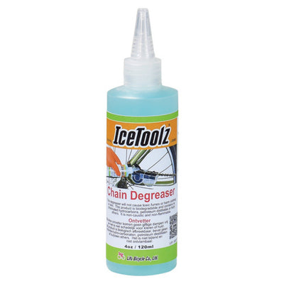 IceToolz Dégraissant concentré à base d'eau 120ml 240C133