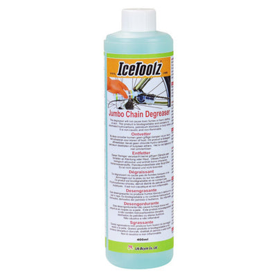 IceToolz Dégraissant concentré C134 (400 ml)
