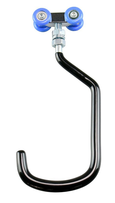 IceToolz Crochet de suspension 240P678 avec rouleaux