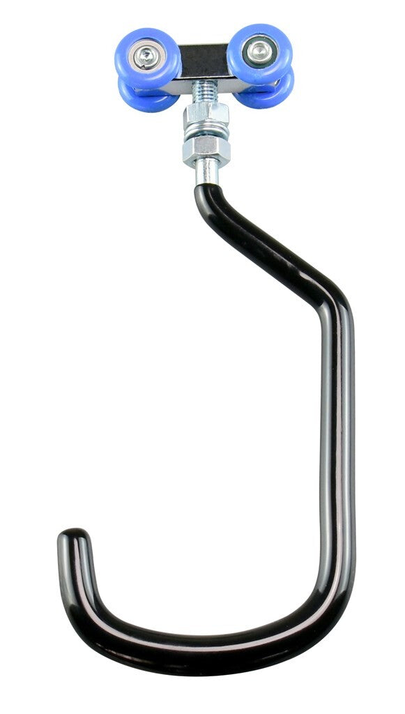 IceToolz Crochet de suspension 240P678 avec rouleaux