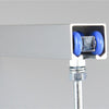 Icetoolz onghaak 240p679 avec des rouleaux