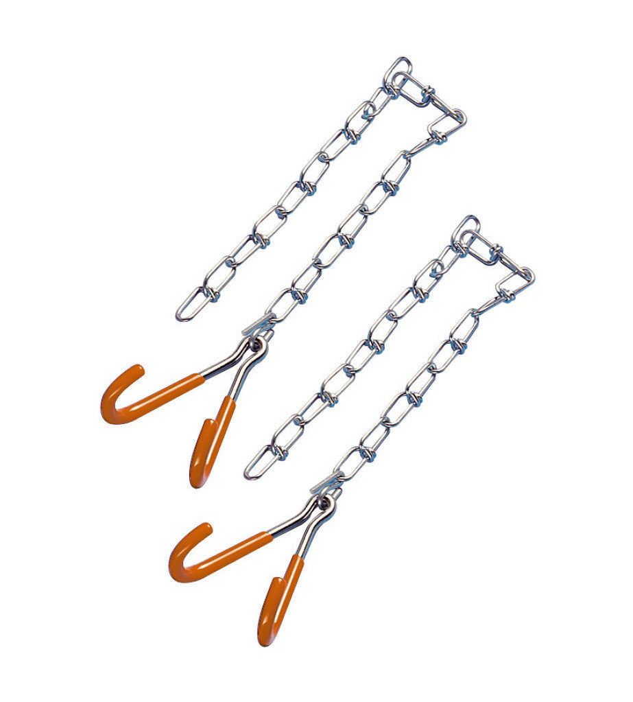 Icetoolz For Crochets avec collier Icetoolz (P2)