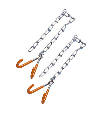 Icetoolz For Crochets avec collier Icetoolz (P2)