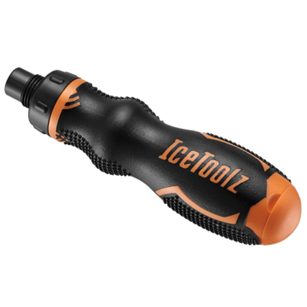 Icetoolz Ficm pédale 33d1