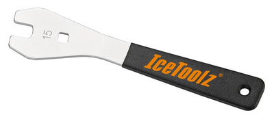 Icetoolz Pedal Key 33F5 15 mm avec poignée