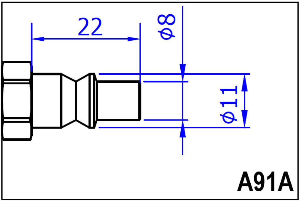 Icetoolz (Buzaglo) Compresseur Pompnippel Shortcut Orion