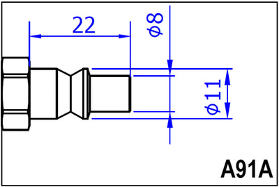 Icetoolz (Buzaglo) Compresseur Pompnippel Shortcut Orion