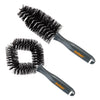 Icetoolz (Buzaglo) Nettères de brosse de nettoyage # C124 (2 pièces)