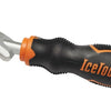 Outil de visée Icetoolz V. Piston et plaquette de frein