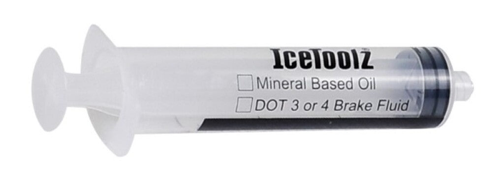Icetoolz Icetoolz Spray pour le frein pour ramollir 60 ml
