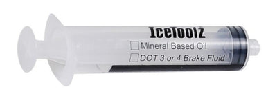 Icetoolz Icetoolz Spray pour le frein pour ramollir 60 ml