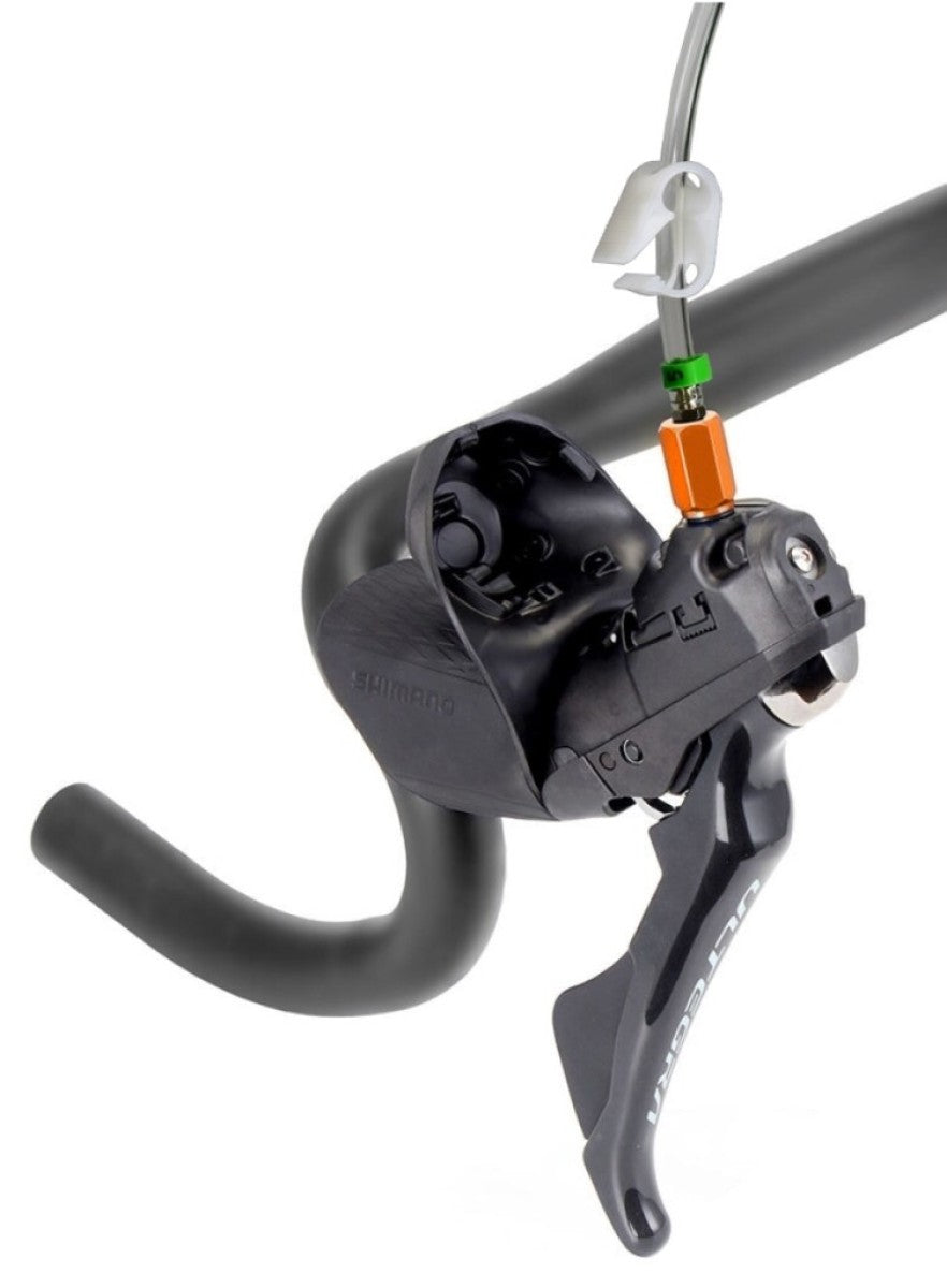 Icetoolz 54R5 Universal Venting Set Hydroc Brakes dans la boîte