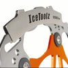 Icetoolz Icetoolz 24055B3 Disc Brake Claw Anticked Tools