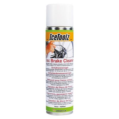 Icetoolz Icetoolz 240C191 Cleaner disqueur 425 ml