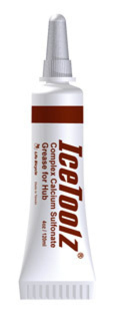 IceToolz Lubrifiant pour moyeux C173 (12 ml)
