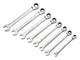 Clé à cliquet pour anneau d'insertion Icetoolz 12Mm