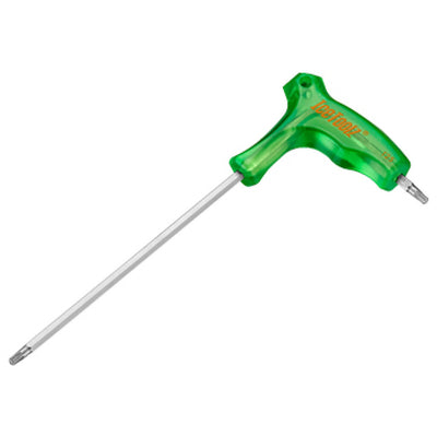 IceToolz Clé à étoile Twinhead (Torx®) T30 7T30
