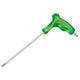 IceToolz Clé à étoile Twinhead (Torx®) T30 7T30