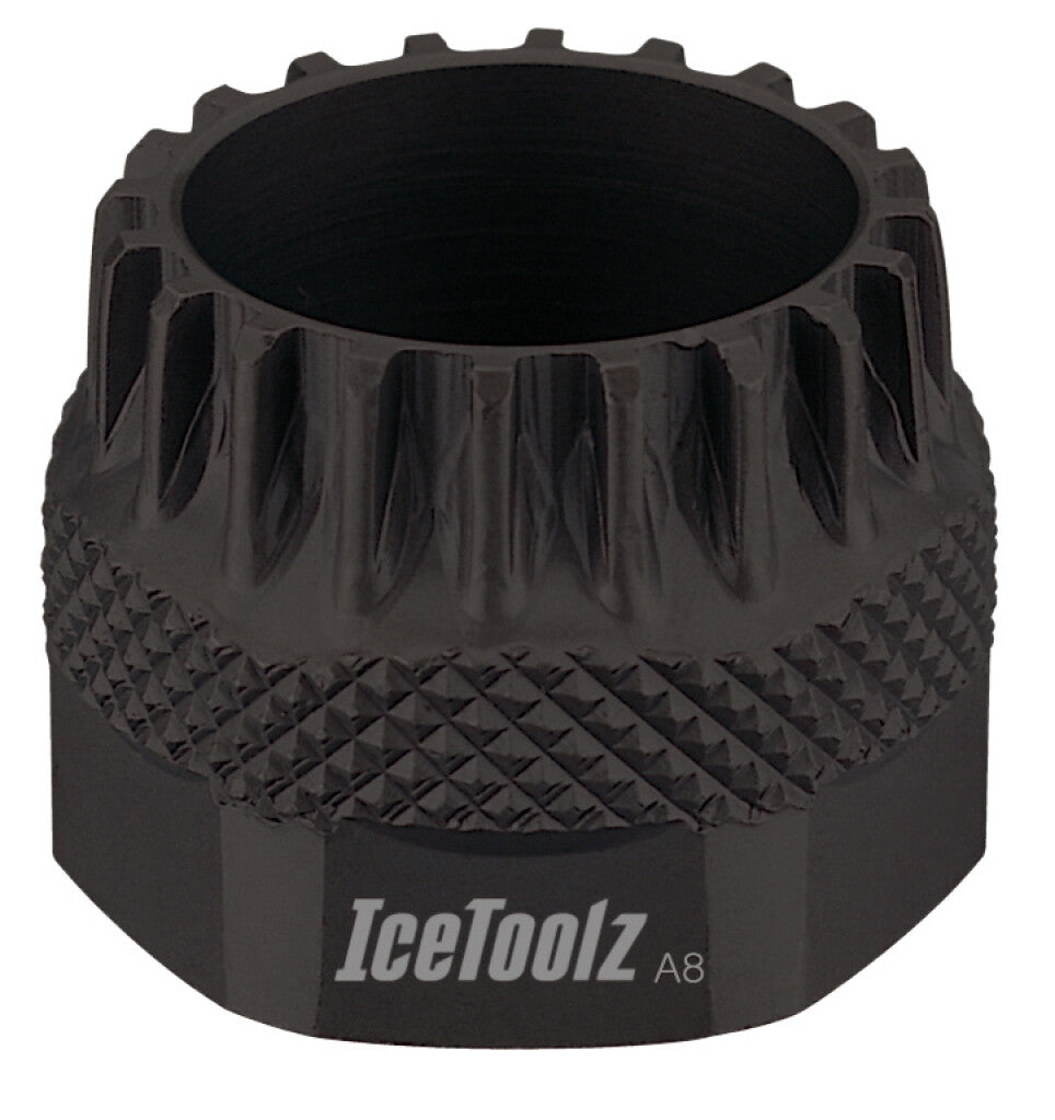 Clé de pédalier IceToolz 11B3 pour pédalier 32mm