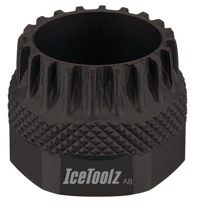Clé de pédalier IceToolz 11B3 pour pédalier 32mm