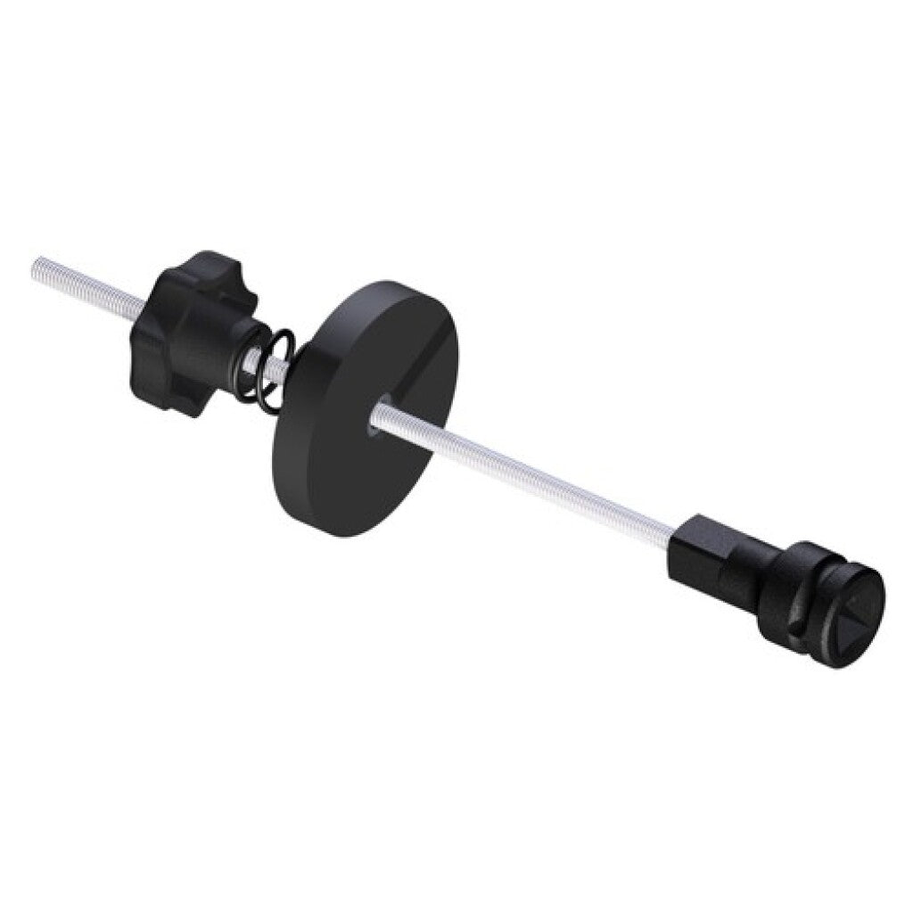 Buzaglo icetoolz Kit de montage d’outils pour pédalier 11t1
