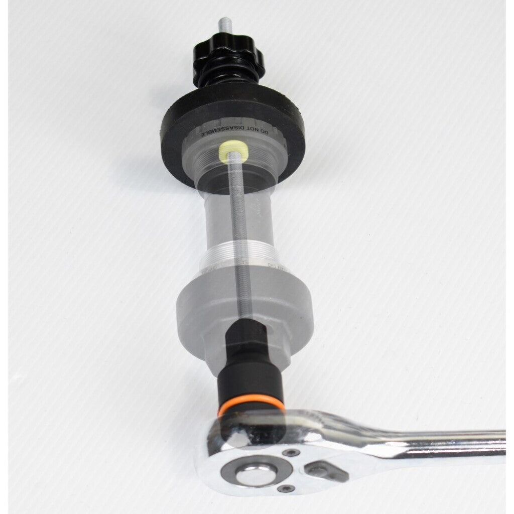 Buzaglo icetoolz Kit de montage d’outils pour pédalier 11t1