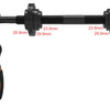 Presse de pédalier Icetoolz, bb30-bb86-bb92-bb386, 11r4