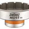 Clé de pédalier 12 dents IceToolz M097