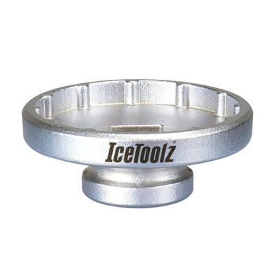 Icetoolz Sealage Shoose 12 TIDS pour T47 Ø50,4 mm sur la carte