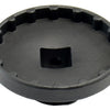 Clé de cas d'échange 240m099 16 nocks pour T47 Ø52.2 mm