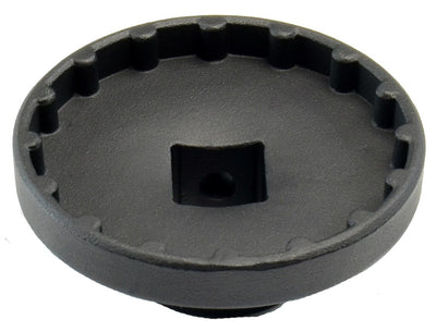Clé de cas d'échange 240m099 16 nocks pour T47 Ø52.2 mm