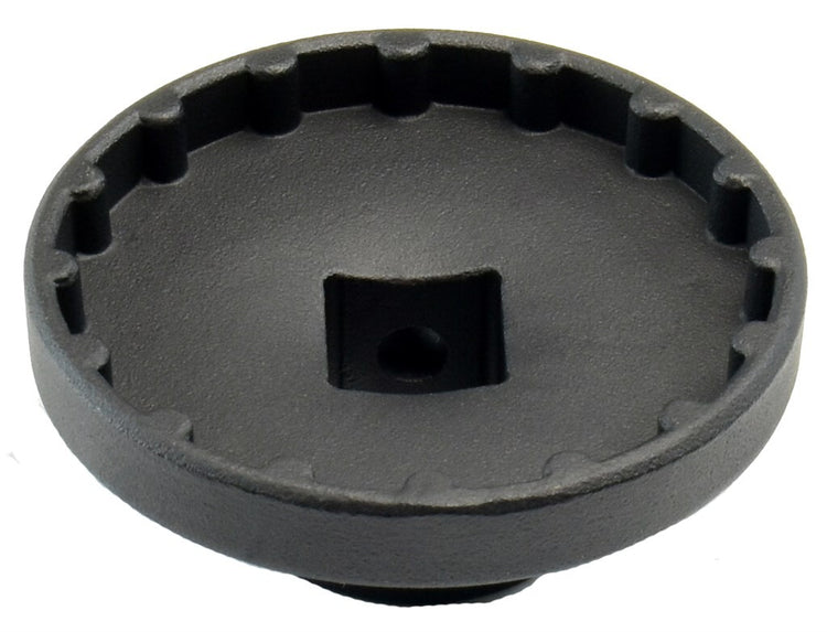 Clé de cas d'échange 240m099 16 nocks pour T47 Ø52.2 mm