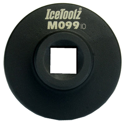 Clé de cas d'échange 240m099 16 nocks pour T47 Ø52.2 mm