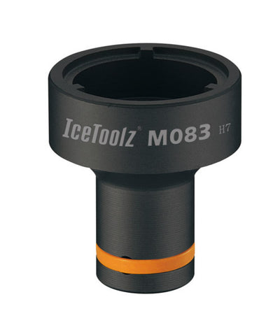 Icetoolz 3-NAKS BOIND BRAN KEY 240M083 de CR-MO Steel