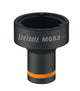 Icetoolz 3-NAKS BOIND BRAN KEY 240M083 de CR-MO Steel