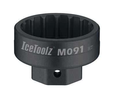 Clé de vilebrequin Shimano