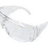 Lunettes de sécurité Icetoolz Transparentes avec EN.166 KEUR