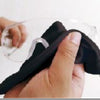 Lunettes de sécurité Icetoolz Transparentes avec EN.166 KEUR