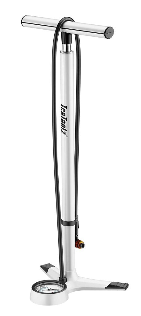 Icetoolz Pompe de piste haute pression 260psi avec jauge - extreme a652