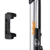 Icetoolz Mini pompe haute pression 140psi avec manomètre - veloclub a351